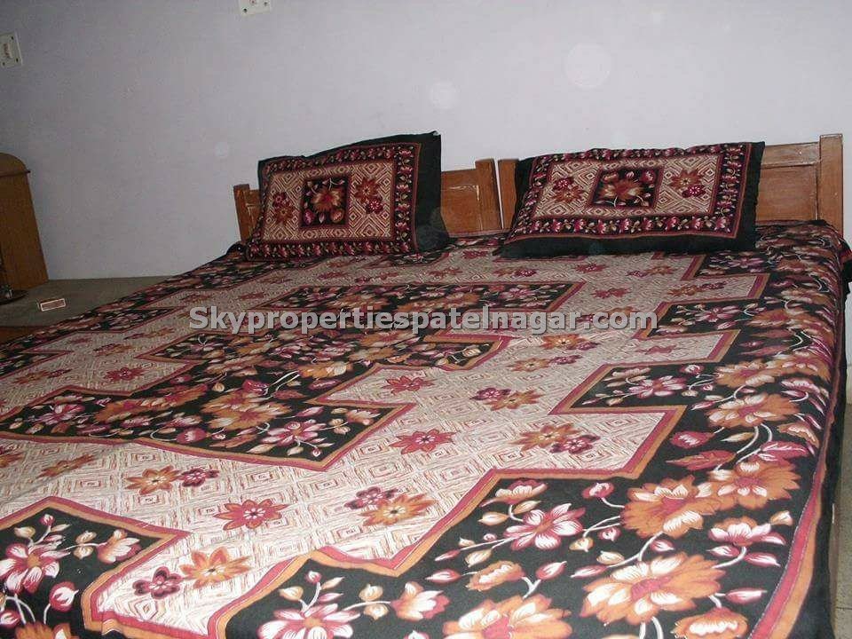 1 Bhk Near Ensure IAS Delhi