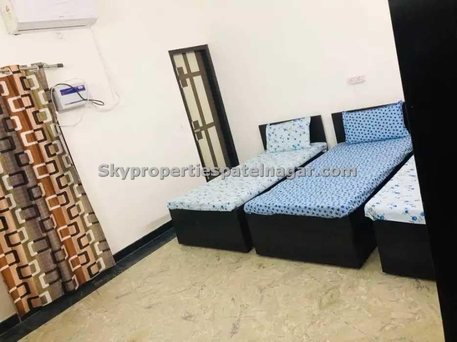 1 Bhk Near Ensure IAS Delhi