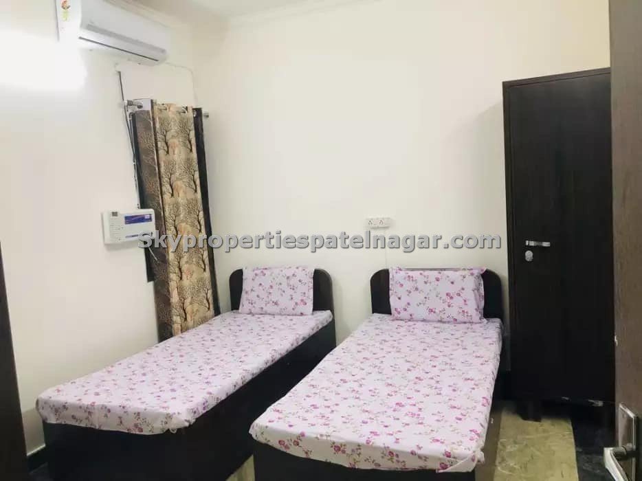 1 Bhk Near Ensure IAS Delhi