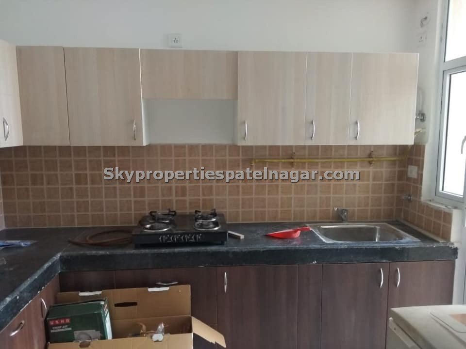 1 Bhk Near Ensure IAS Delhi