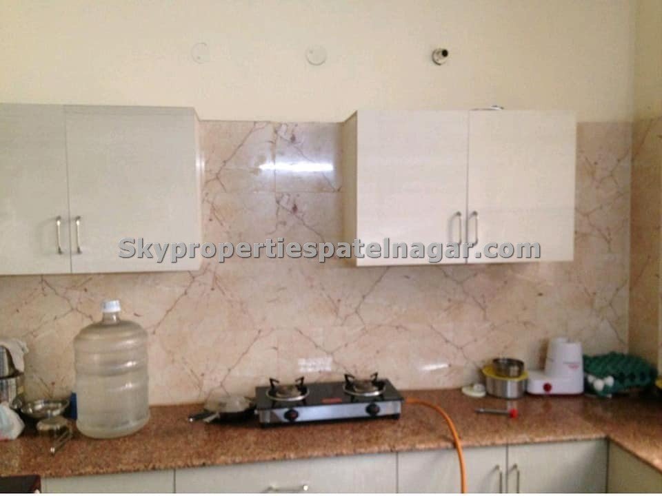 Single Room Near Patel Nagar West Delhi