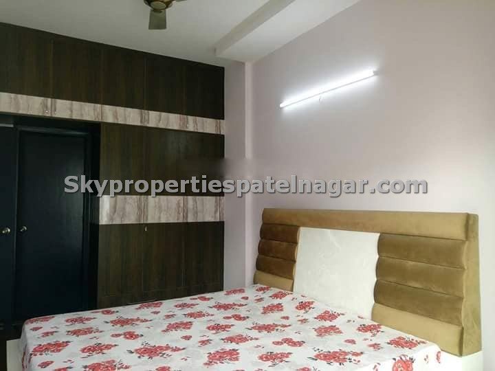 2 Bhk Near Maluka IAS Delhi