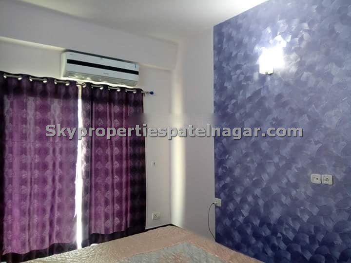 2 Bhk Near Maluka IAS Delhi
