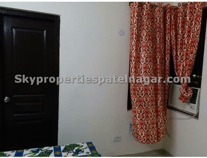 1 BHK Flats & Apartments for Rent in Karol Bagh Delhi