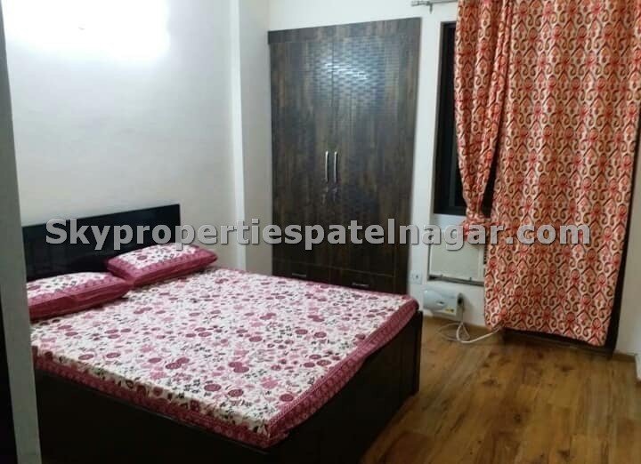 1 BHK Flats & Apartments for Rent in Karol Bagh Delhi