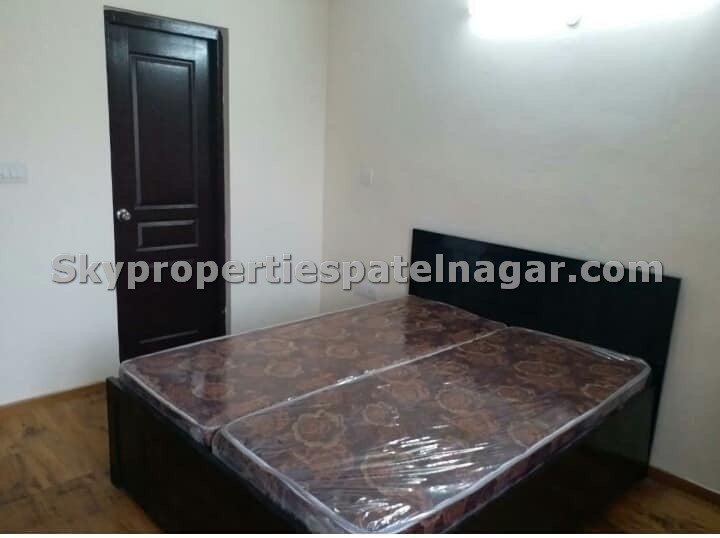 1 BHK Flats & Apartments for Rent in Karol Bagh Delhi