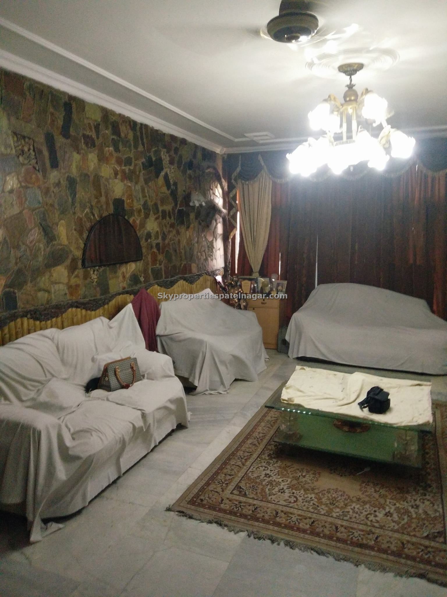 1 Bhk Near ALS IAS Delhi