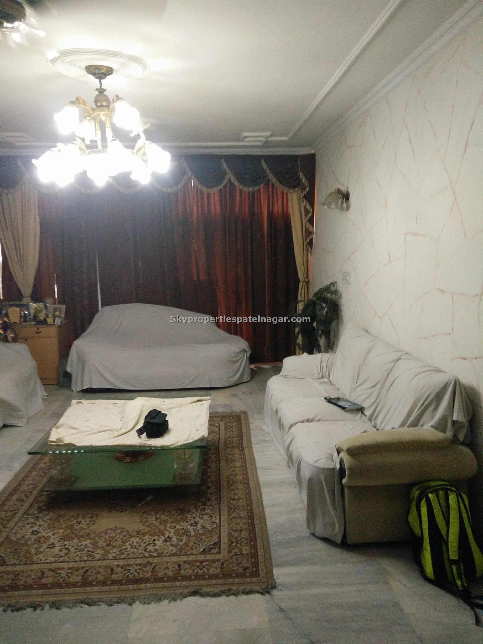 1 Bhk Near ALS IAS Delhi