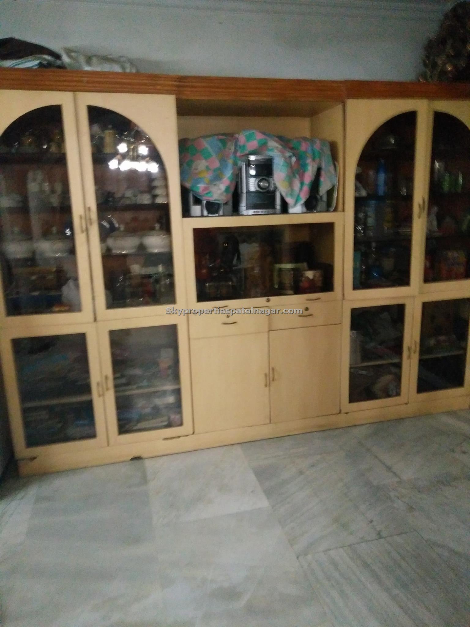 1 Bhk Near ALS IAS Delhi