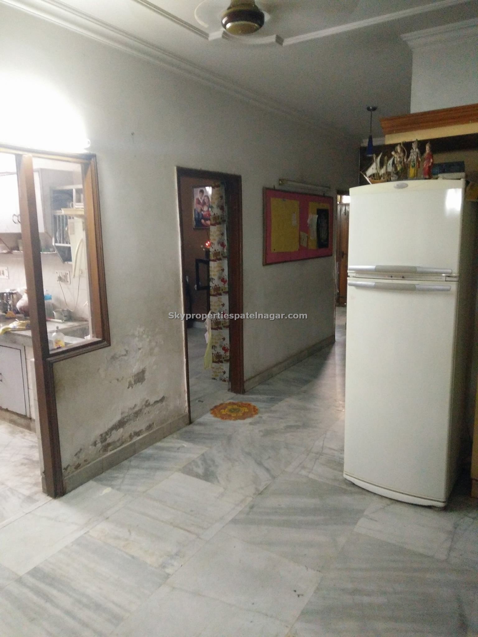 1 Bhk Near ALS IAS Delhi