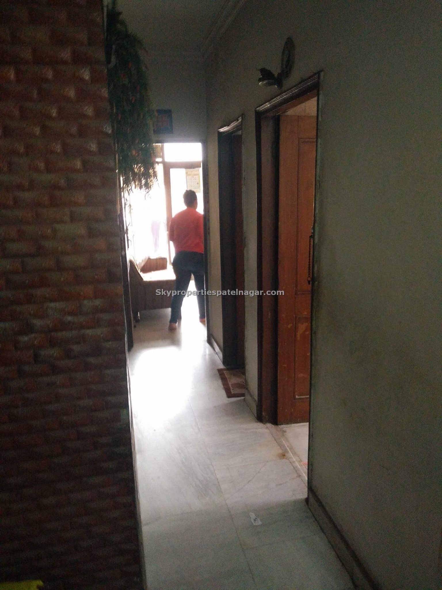 1 Bhk Near ALS IAS Delhi