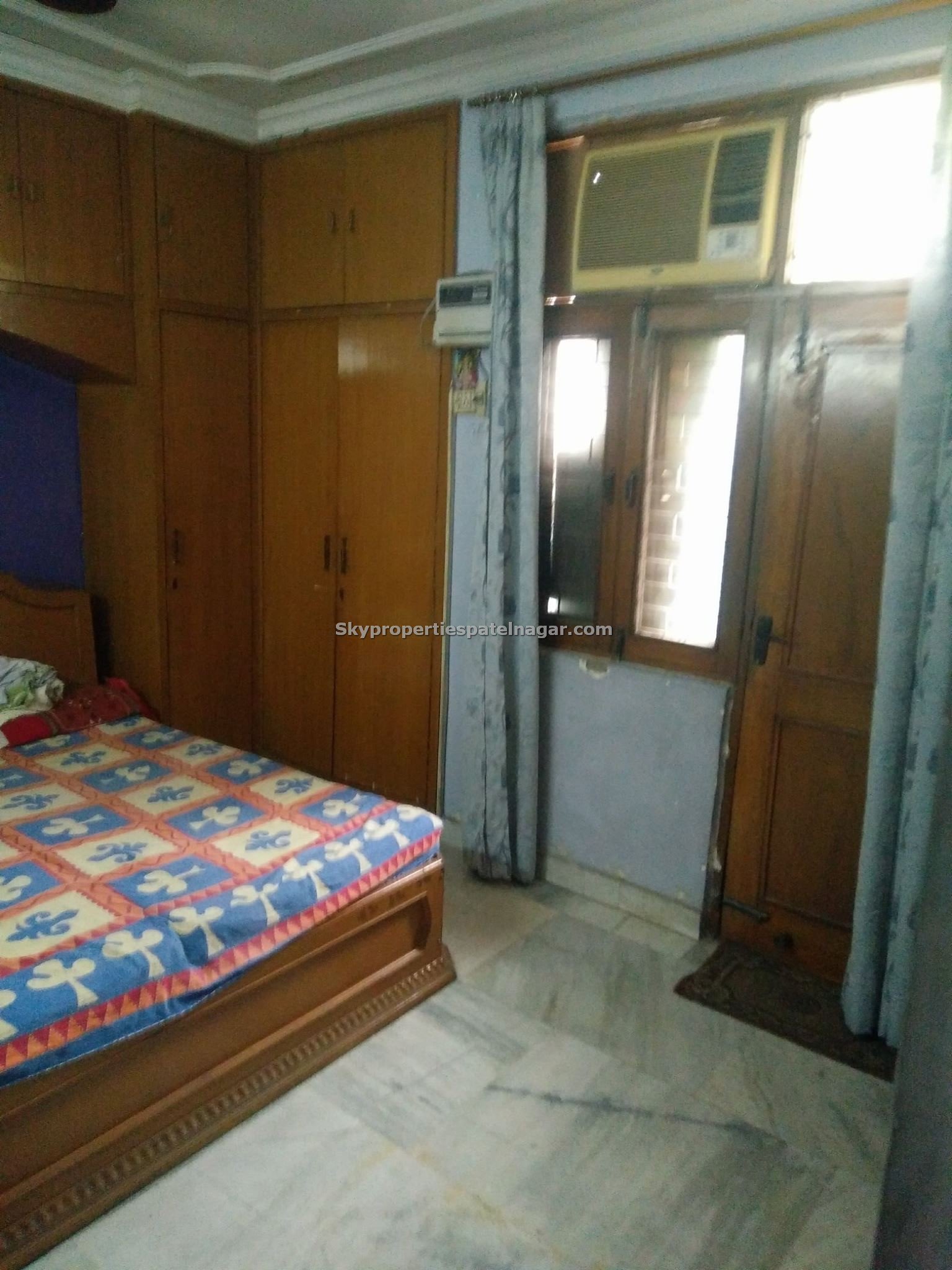 1 Bhk Near Civil IAS Delhi