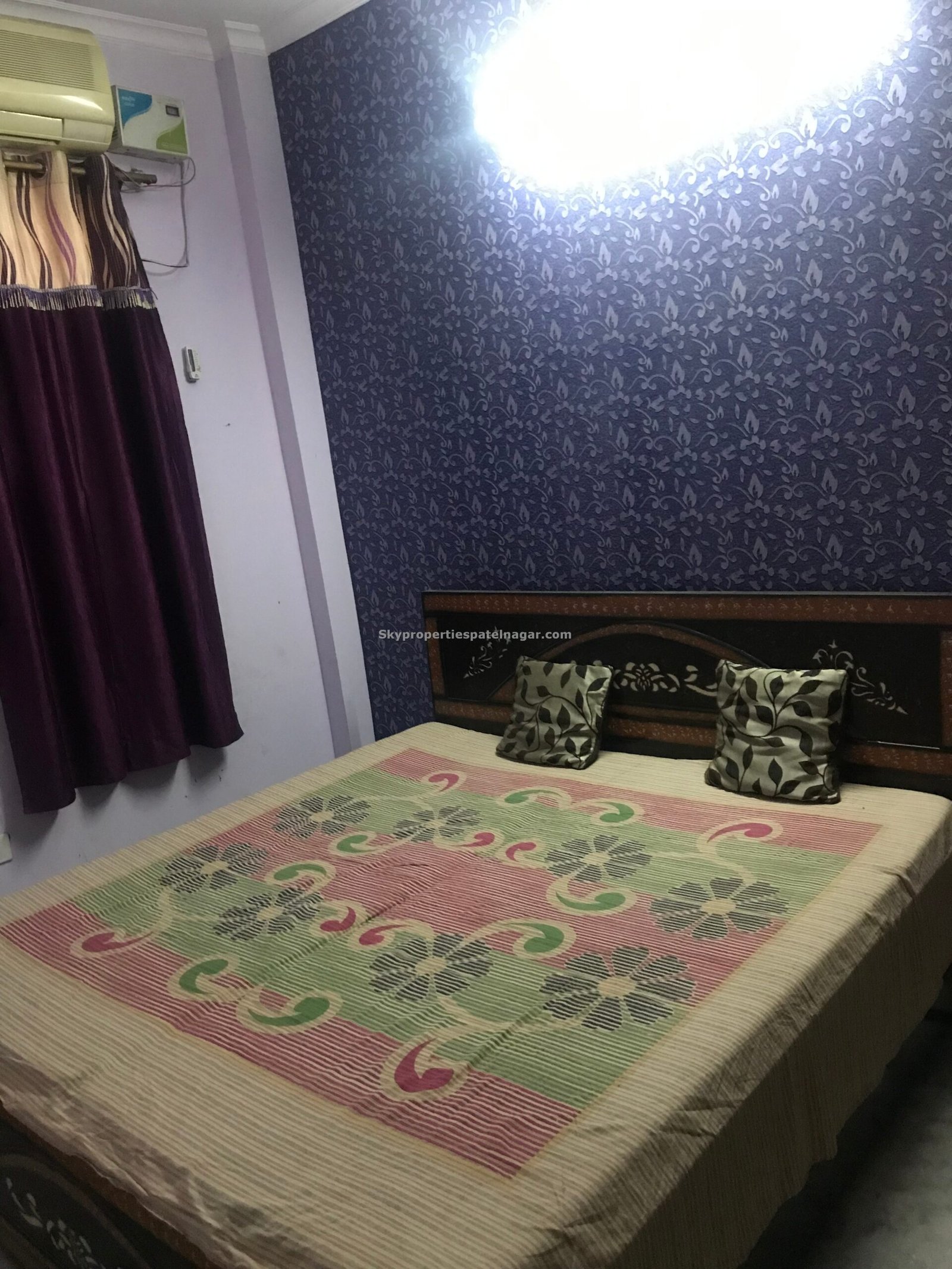 Girls Pg For UPSC Aspirant In Karol Bagh