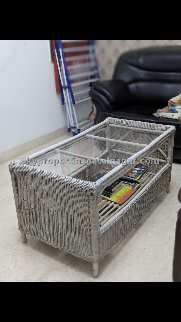 2 Bhk Near West Patel Nagar