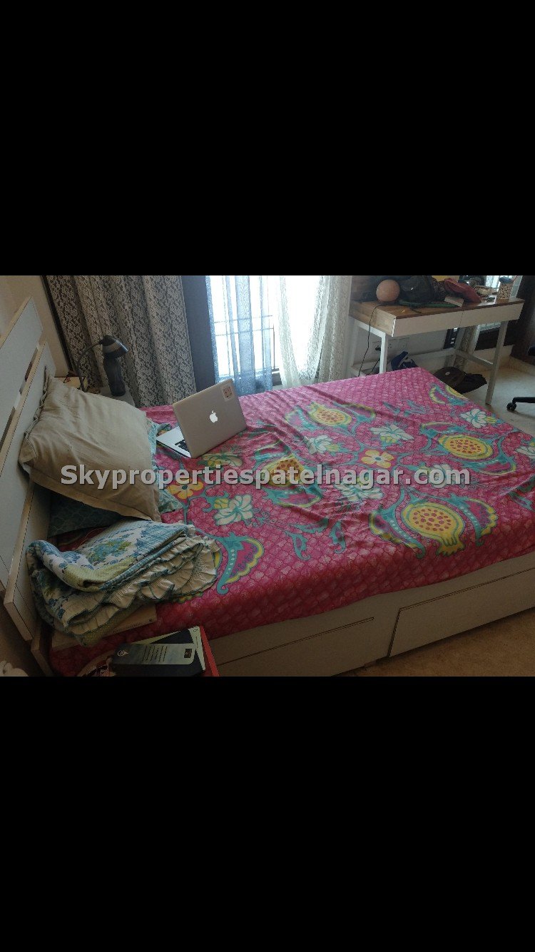 2 Bhk Near West Patel Nagar