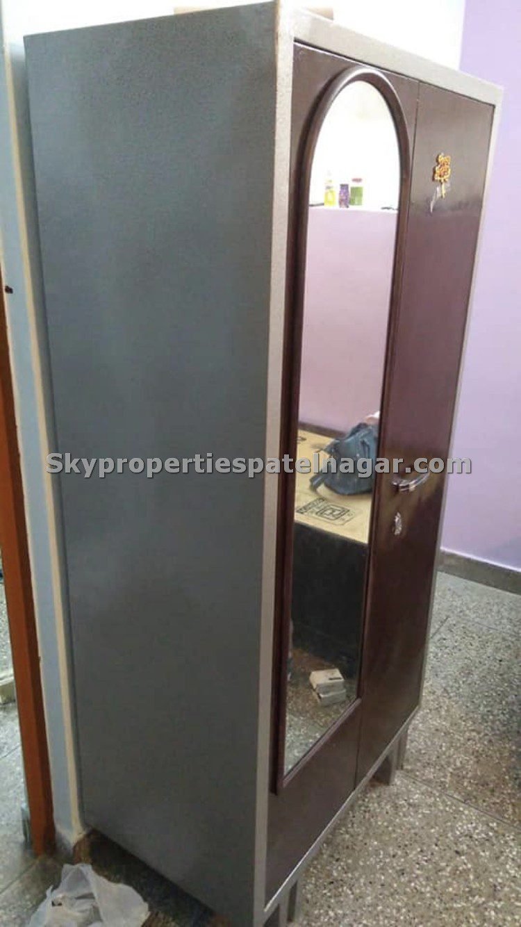 1 Bhk Near South Patel Nagar