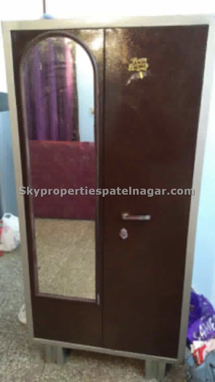 1 Bhk Near South Patel Nagar