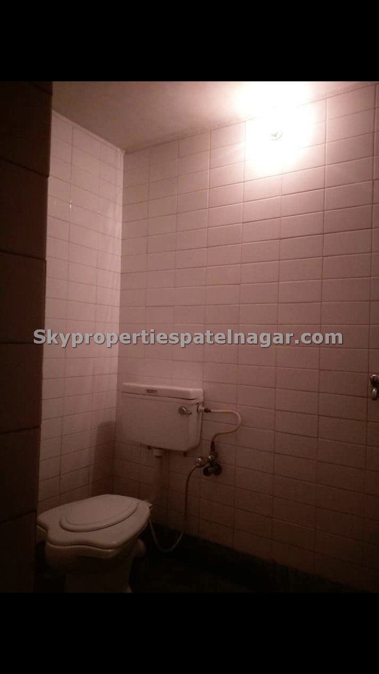 Single Room Near Patel Nagar Metro Station Delhi