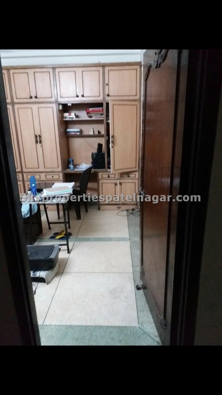 1 Bhk Near Patel Nagar South Delhi