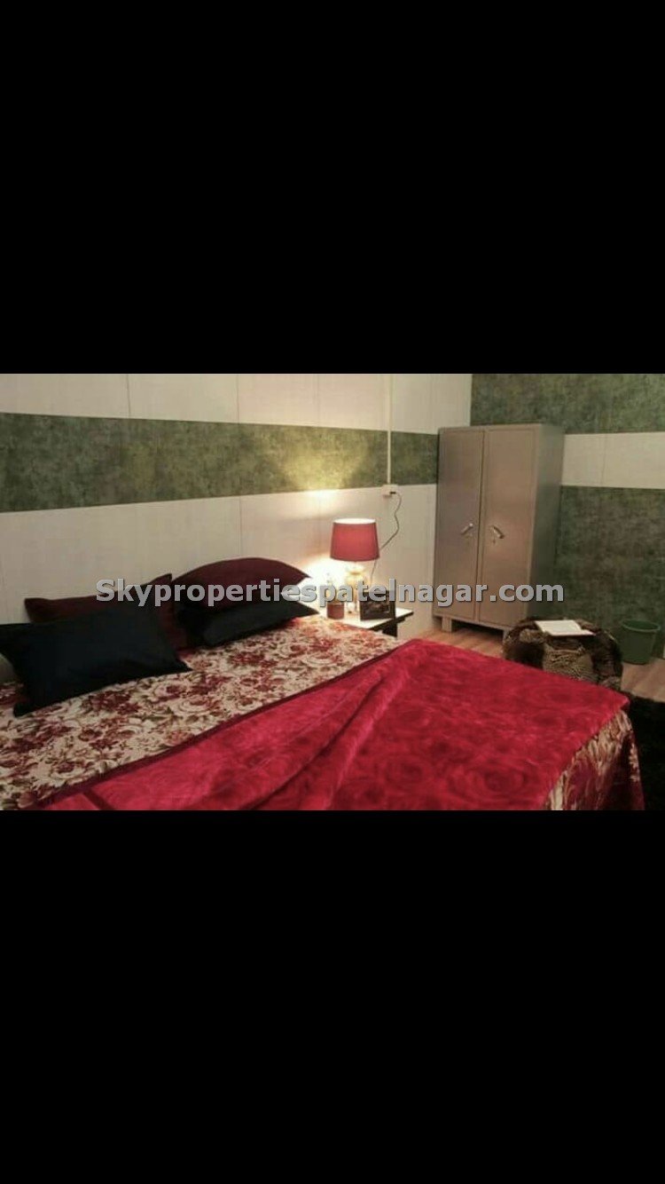 1 Bhk Near First IAS Institute Delhi