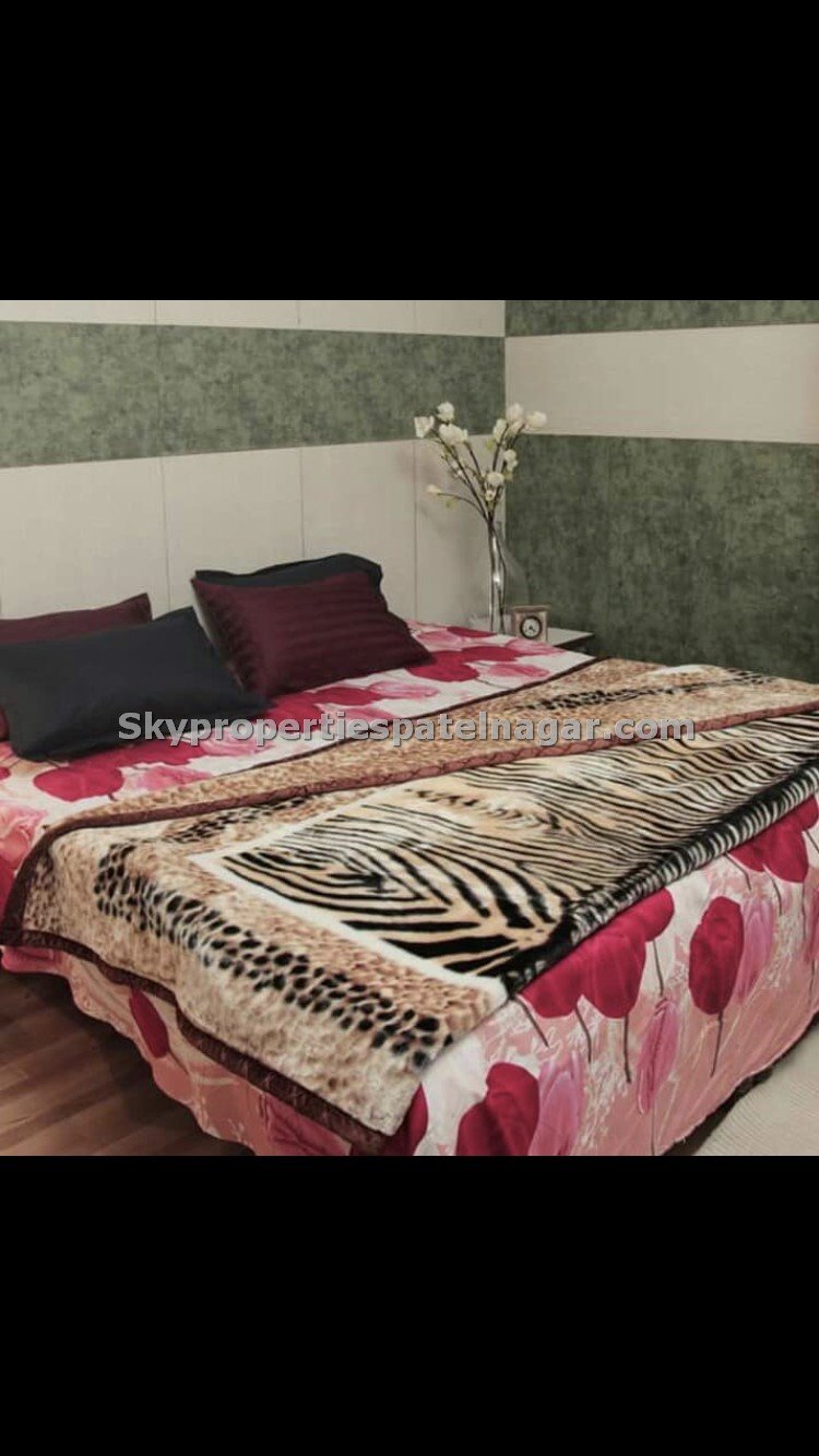 1 Bhk Near First IAS Institute Delhi