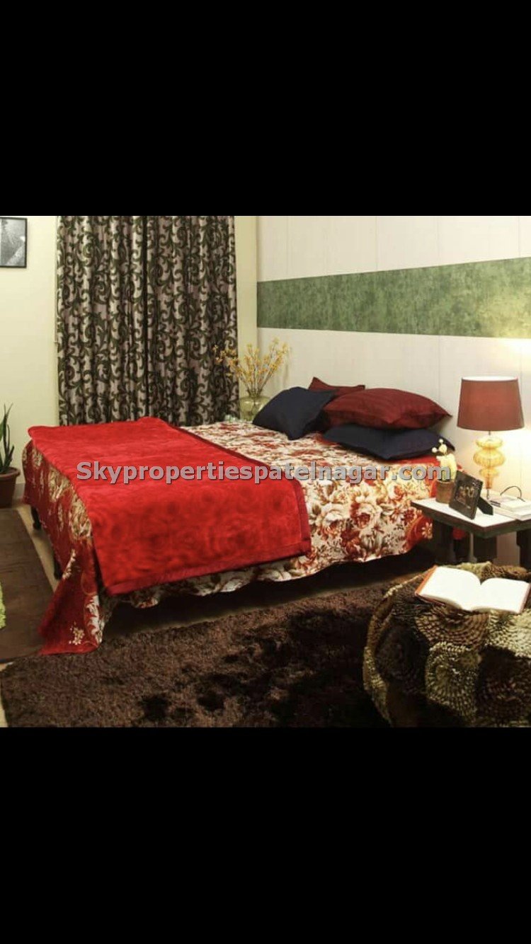 1 Bhk Near First IAS Institute Delhi