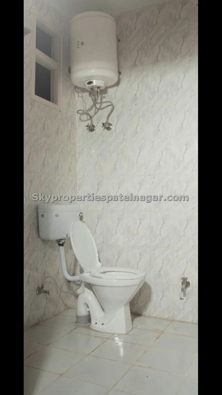 1 Bhk Near First IAS Institute Delhi