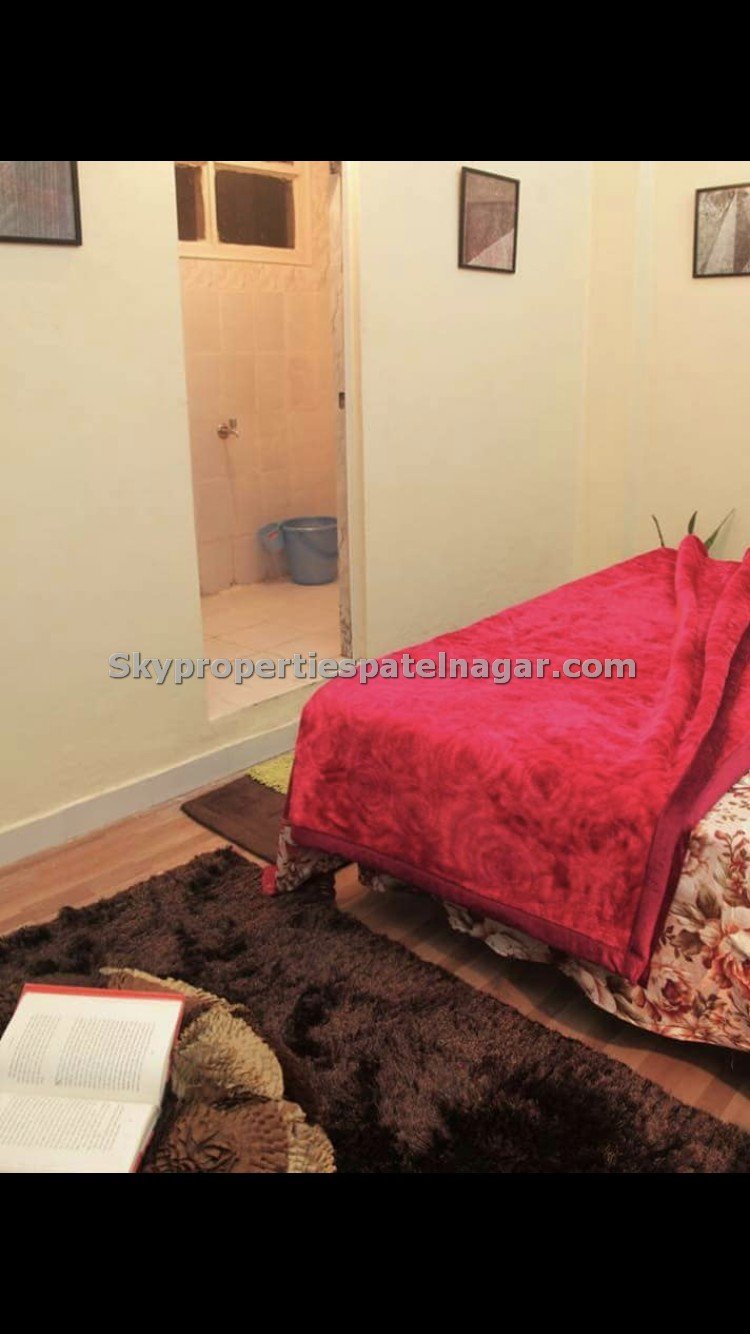 1 Bhk Near First IAS Institute Delhi