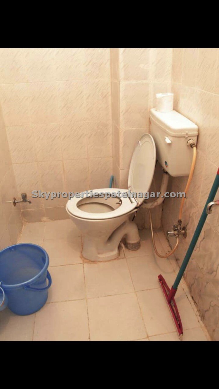 1 Bhk Near First IAS Institute Delhi