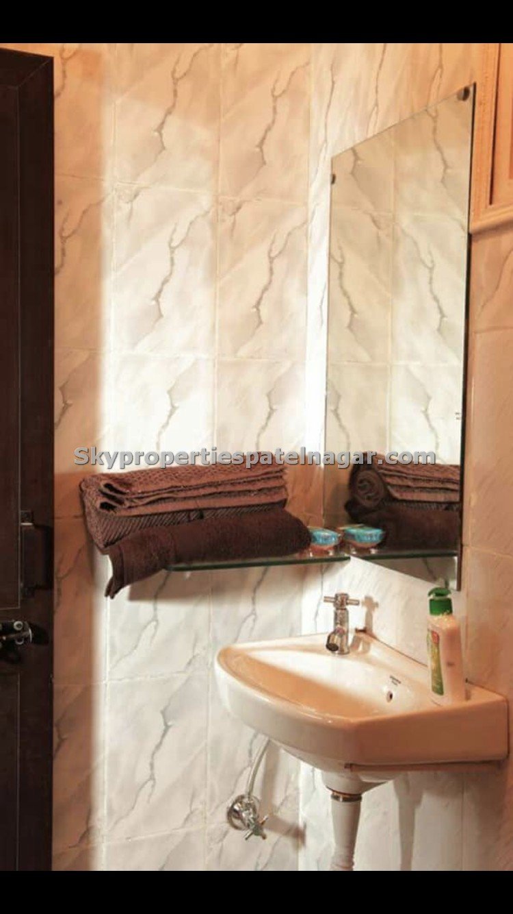 1 Bhk Near First IAS Institute Delhi