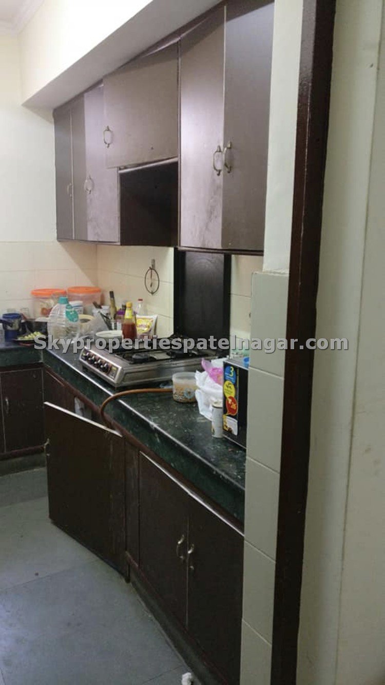 2 Bhk Near Elite IAS Academy