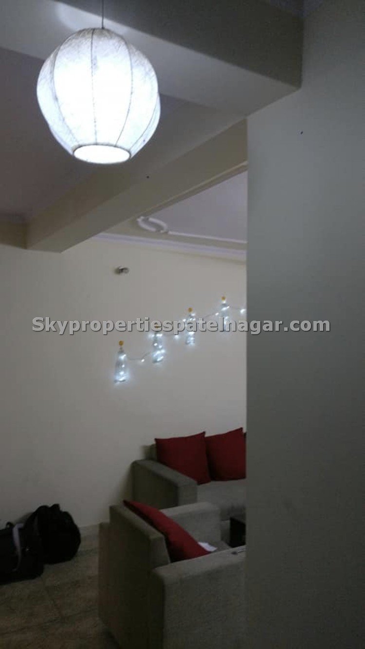 2 Bhk Near Elite IAS Academy