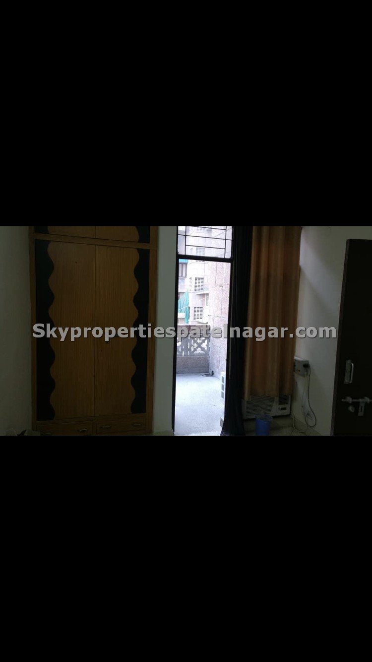 2 Bhk Near Elite IAS Academy