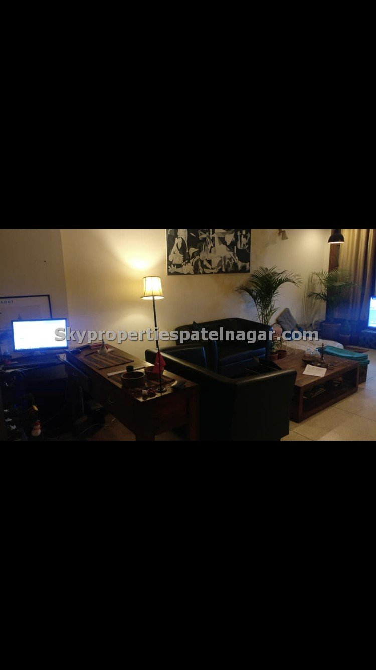 Single Room Near First IAS Institute Delhi