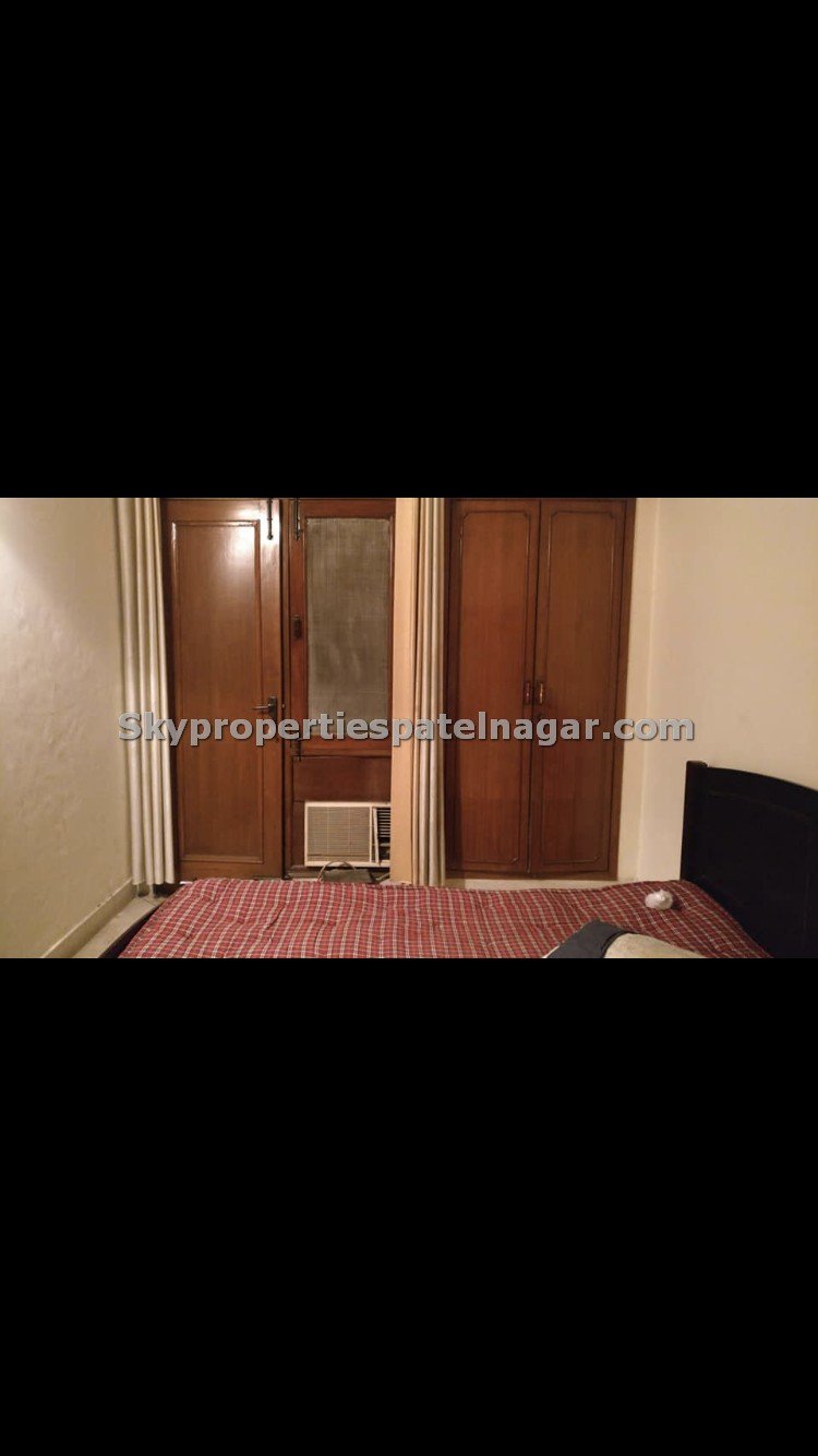 1 Bhk In Rajender Nagar Delhi