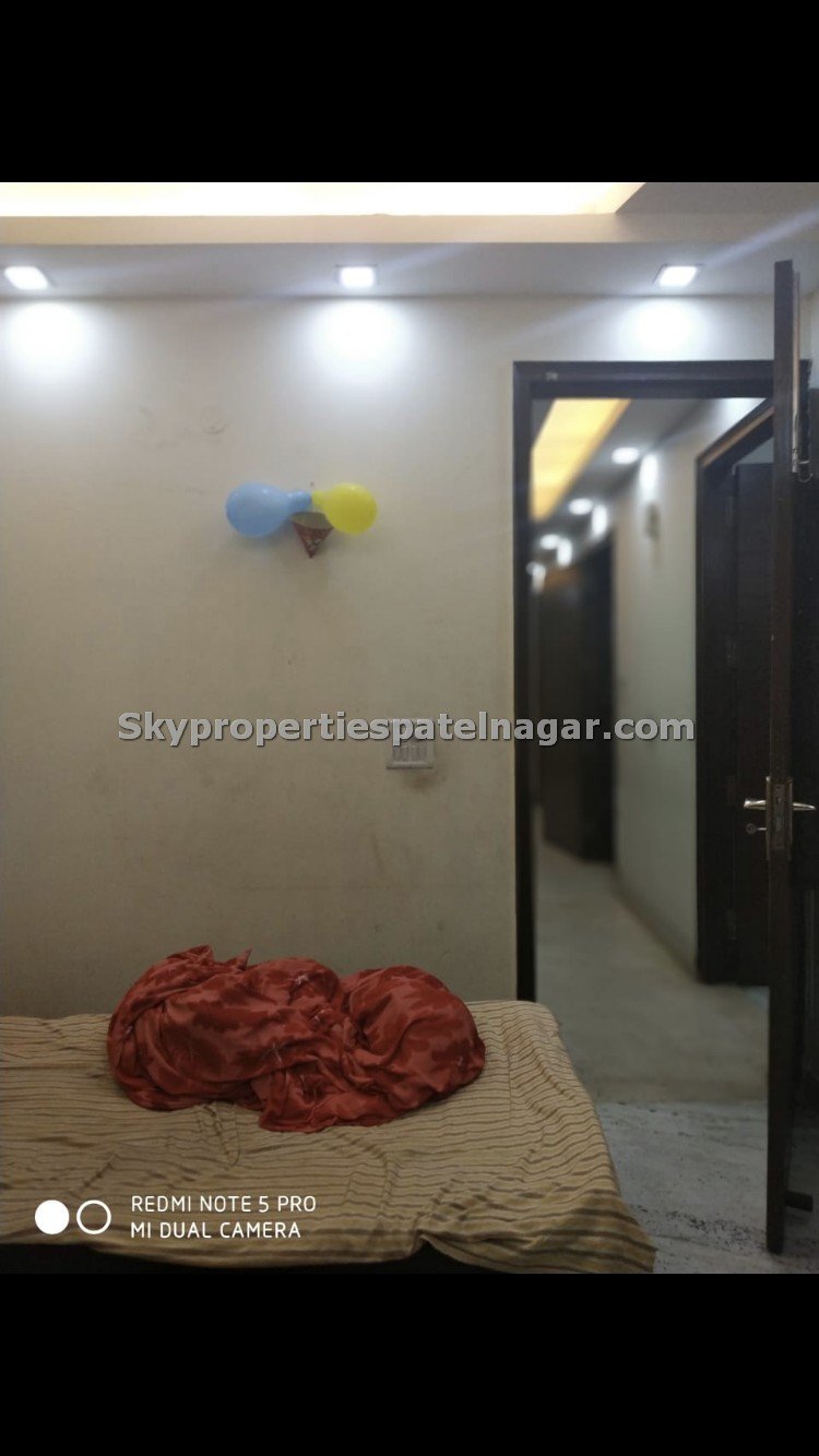 1 Bhk In Rajender Nagar Delhi