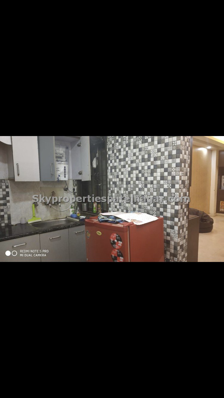 1 Bhk In Rajender Nagar Delhi