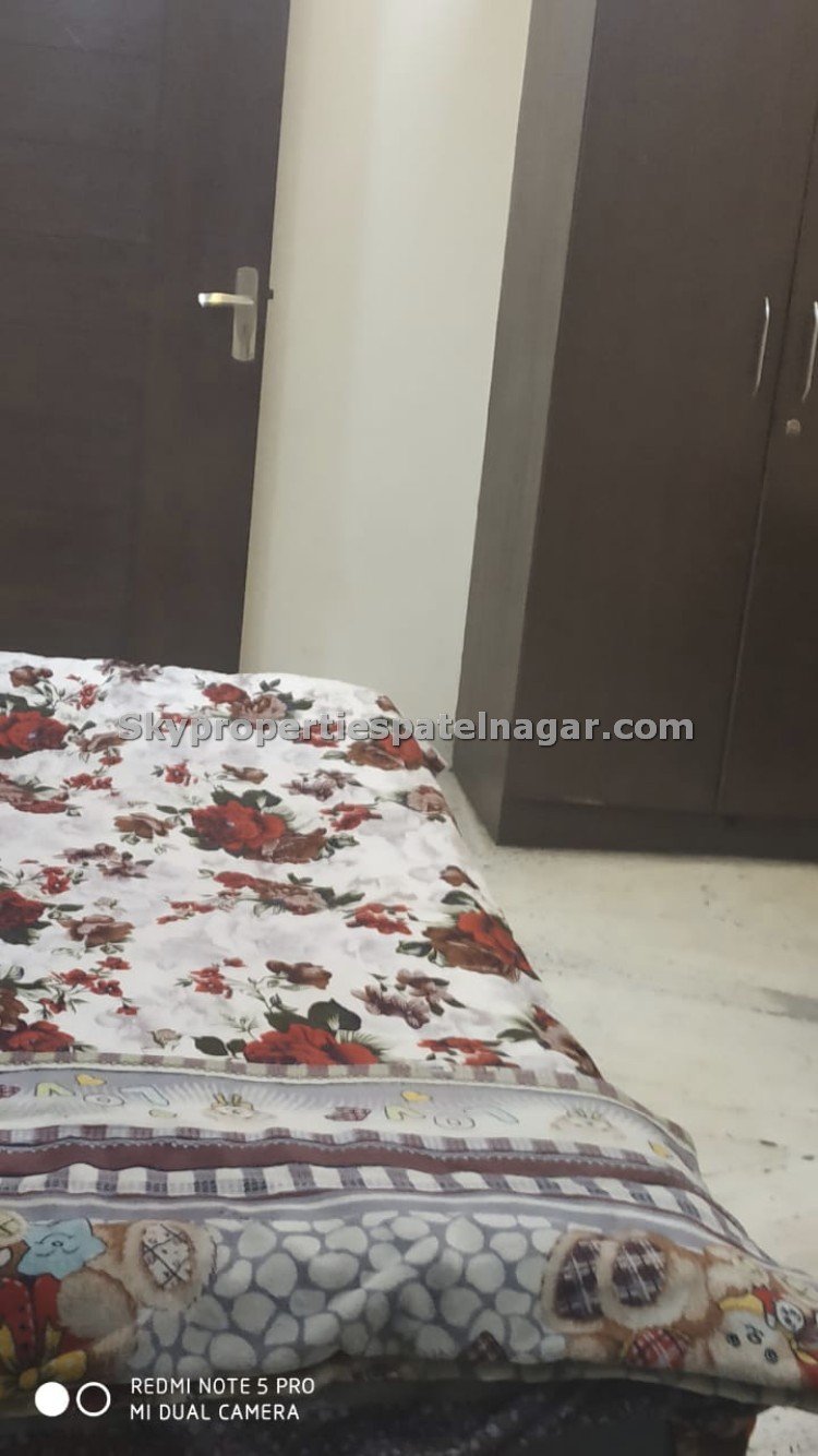 1 Bhk In Rajender Nagar Delhi