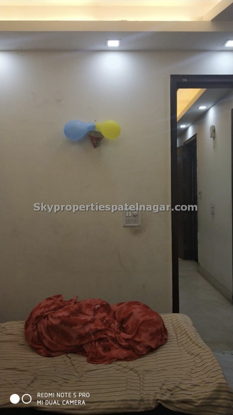 1 Bhk In Rajender Nagar Delhi