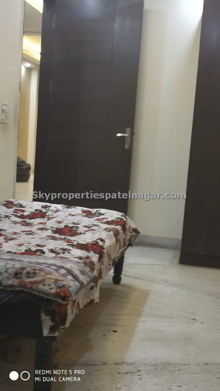 1 Bhk In Rajender Nagar Delhi