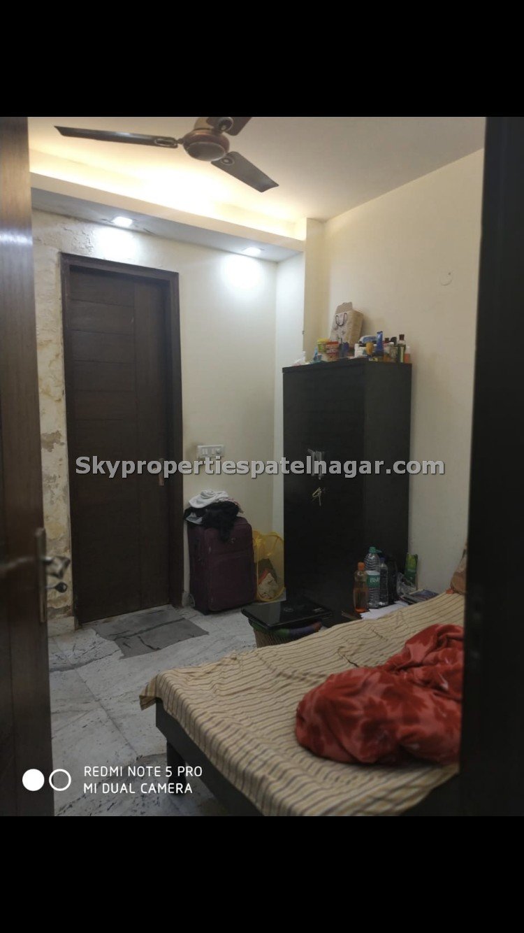 1 Bhk In Rajender Nagar Delhi