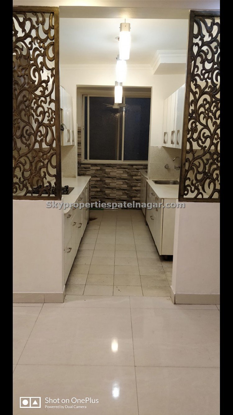 2 Bhk Near PLUTUS IAS Karol Bagh Delhi