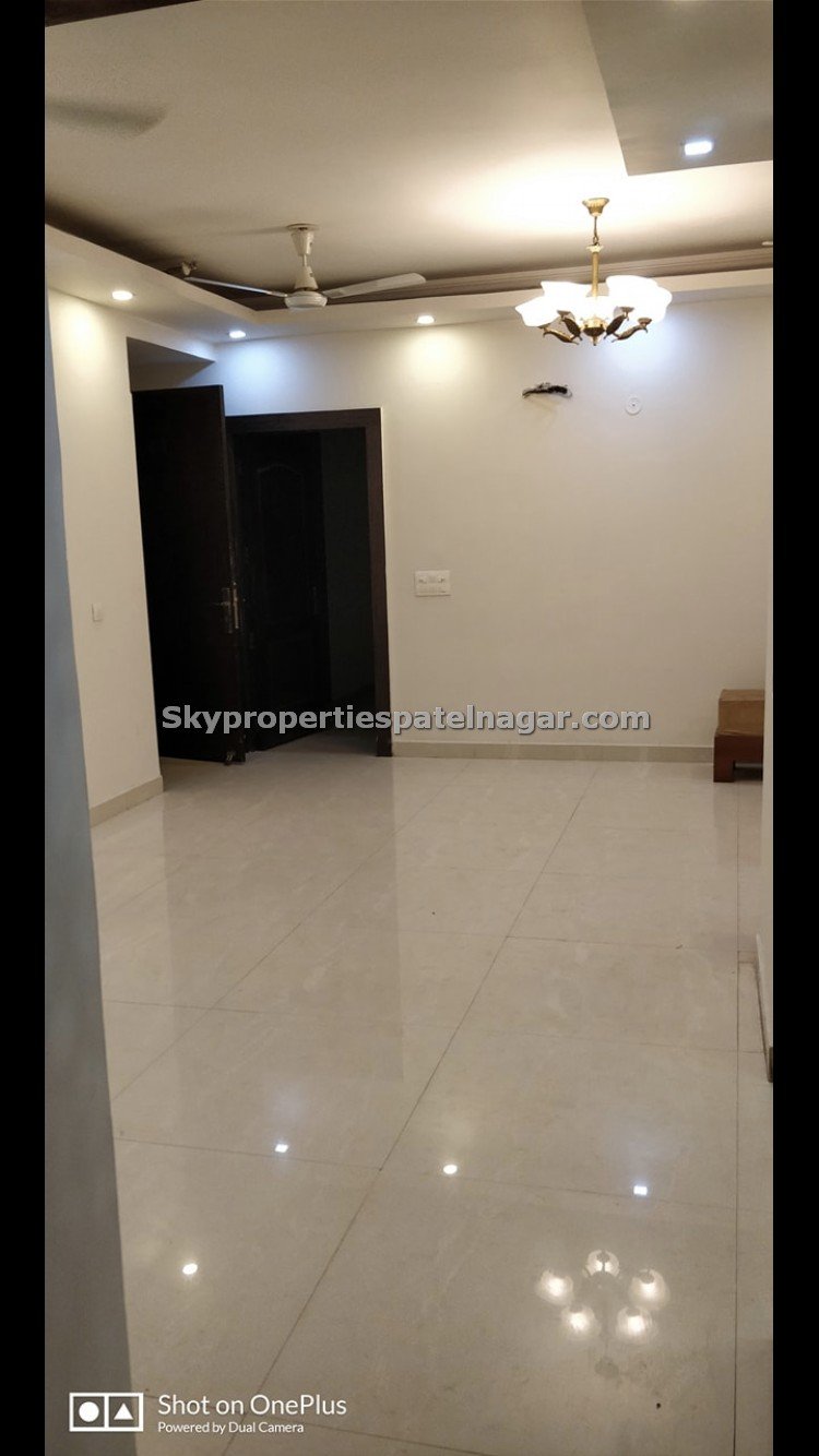 2 Bhk Near PLUTUS IAS Karol Bagh Delhi