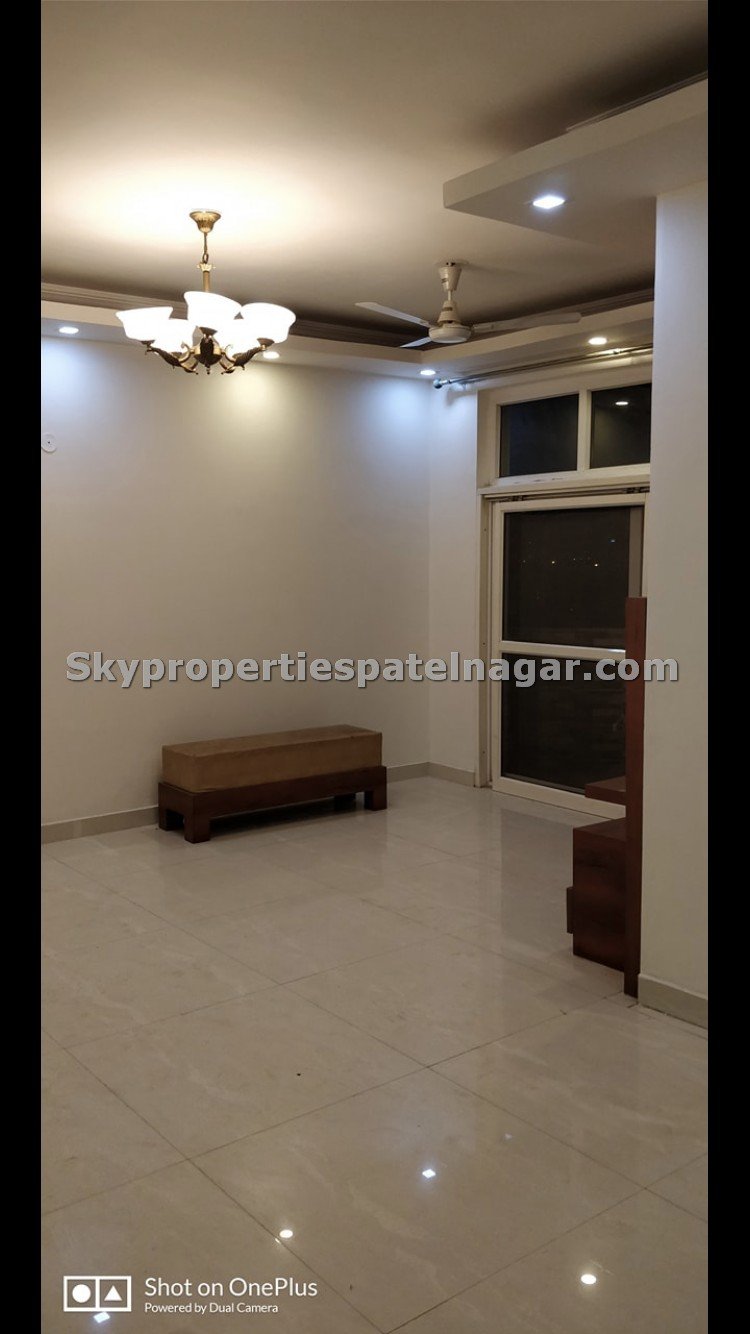 1 Bhk In Patel Nagar East Delhi