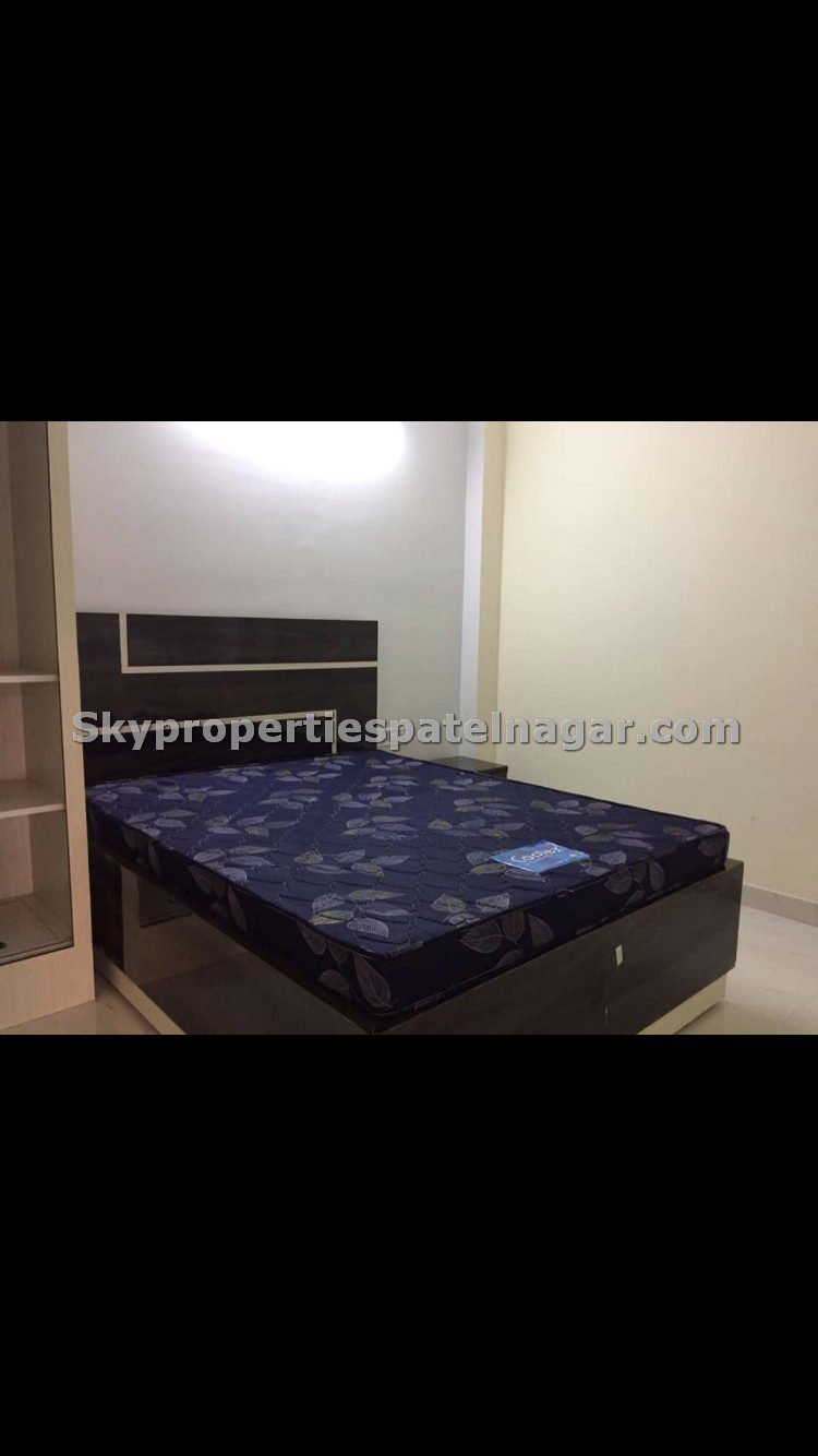 1 Bhk In Patel Nagar East Delhi