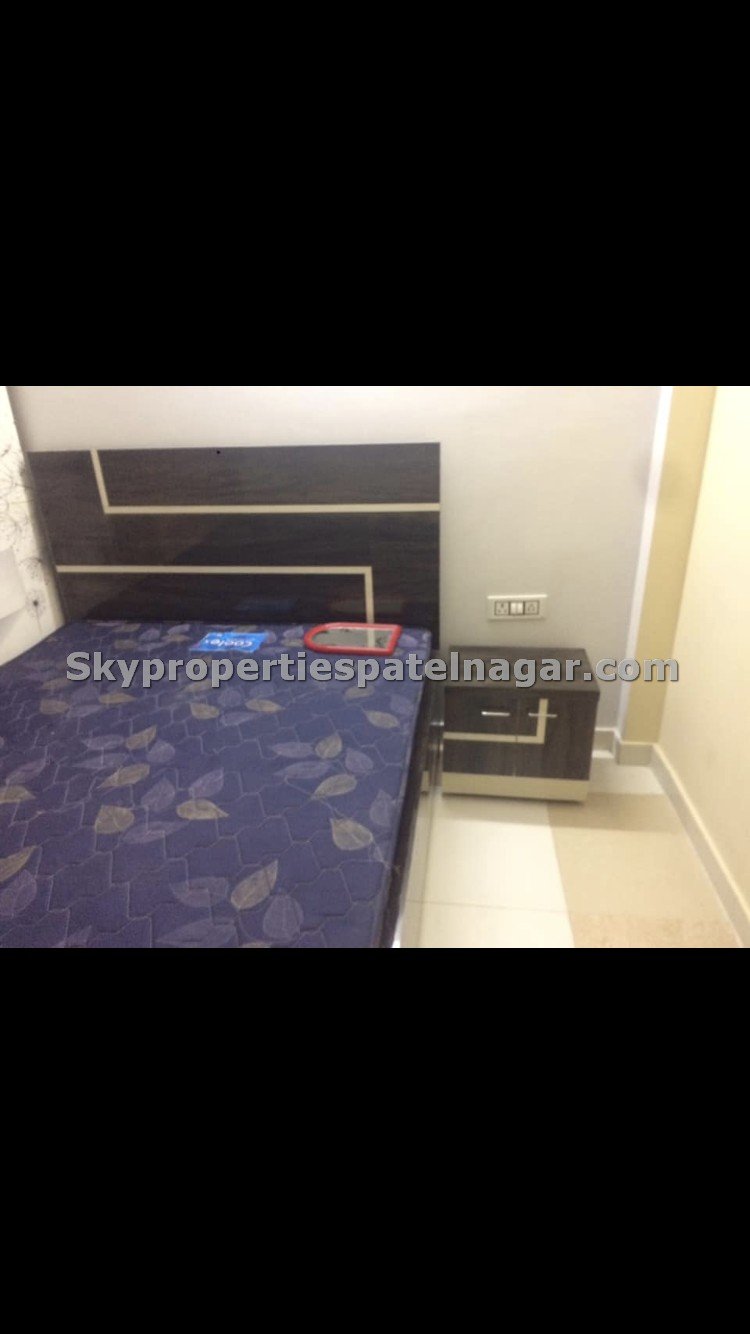 1 Bhk In Patel Nagar East Delhi