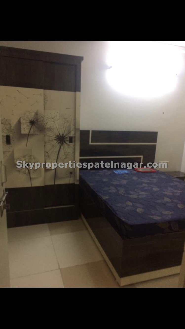 1 Bhk In Patel Nagar East Delhi