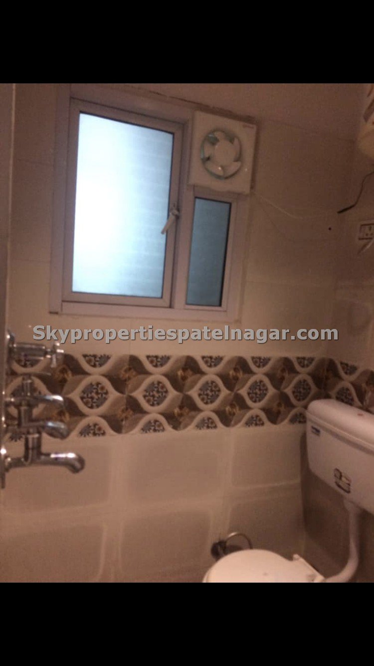 1 Bhk In Patel Nagar East Delhi