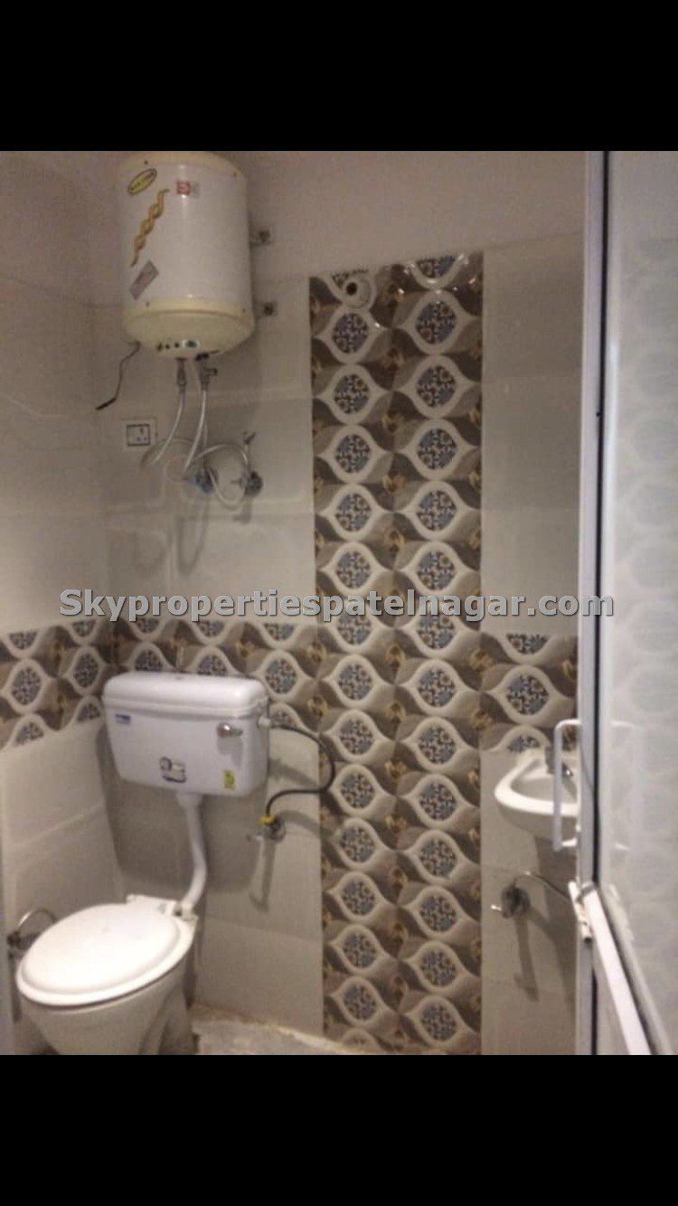 1 Bhk In Patel Nagar East Delhi