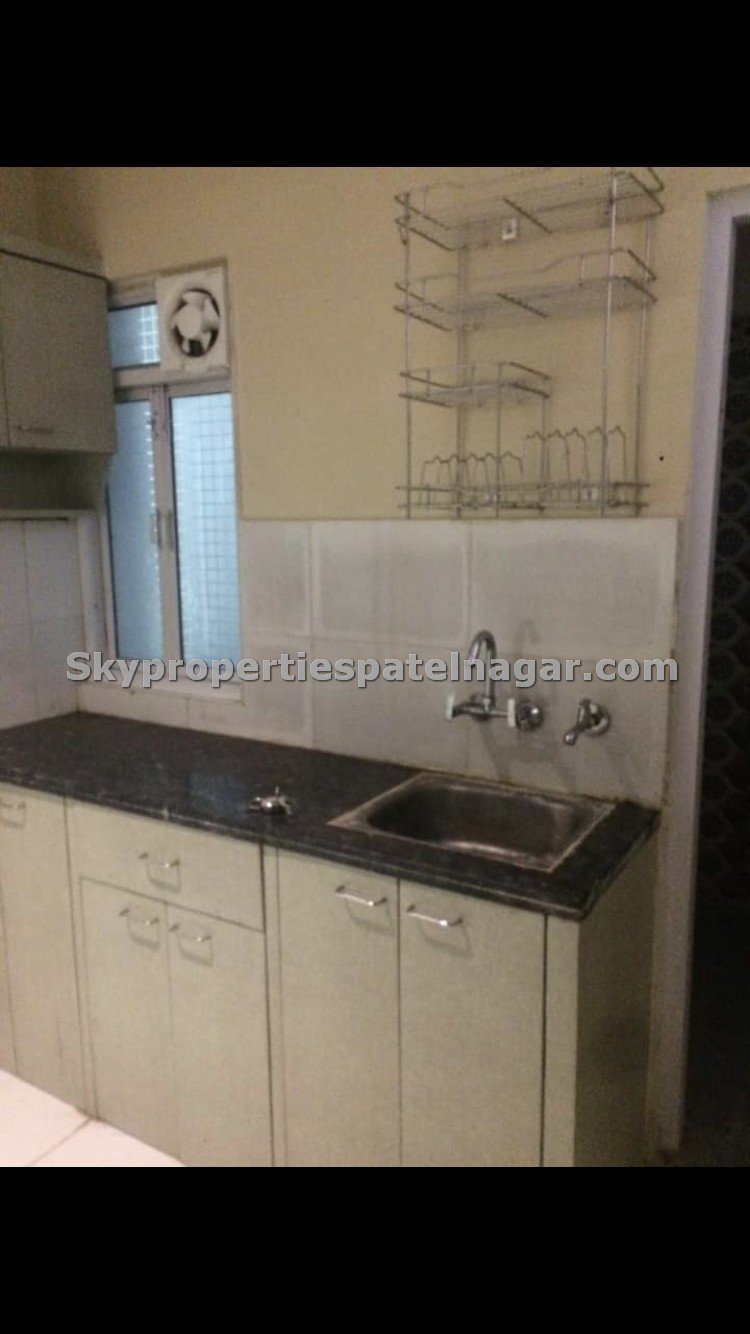 1 Bhk In Patel Nagar East Delhi